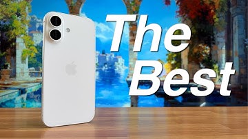 iPhone 17 - Best Value iPhone