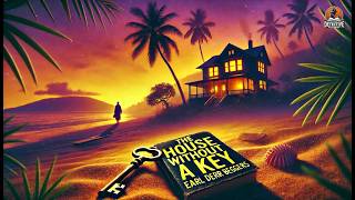 🕵️‍♂️ The House Without a Key 🏠 - Classic Detective Mystery by Earl Derr Biggers 🔍