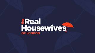 Meet the Wives | Season 1 | The Real Housewives of London