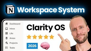 Your Notion Workspace Is a Mess? Fix It Now!