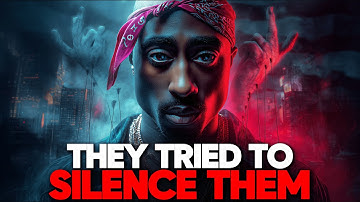 Prince, Tupac, Michael… They All Warned Us  We Just Didn’t Listen