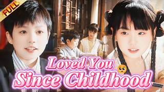 🤯 I Reunite with My Childhood Crush as a Fake Boy… Now He’s Falling for Me Again or Losing His Mind?