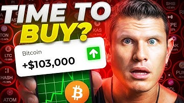 Bitcoin Bottom In? Rare Signal JUST FLASHED