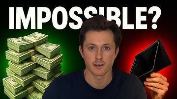 Making Money Is IMPOSSIBLE