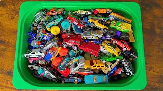 Hot Wheels 2025 Collection Unboxing    Older Cars Diecast Showcase 🚗🔥