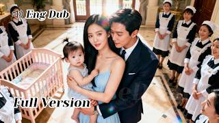 A Drunk Girl Has a One-Night Stand and Gets Pregnant, Only to Discover He’s Her CEO Crush! #drama