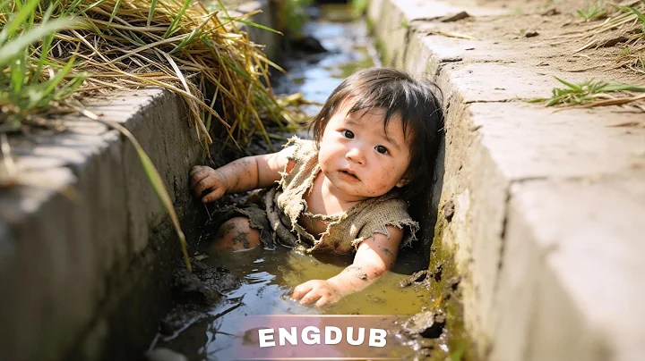 Adorable Newborn Tossed in Mud by Dad, Mom Saves Her—and Hits Gold Instantly!