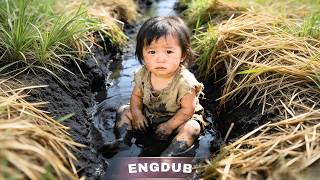 Little Cutie Thrown into Mud by Dad, Mom Saves Her—and They Strike Instant Fortune!