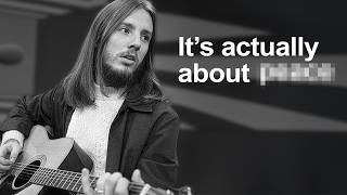 A Horse With No Name is not what you thought