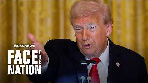 Trump speaks out on CIA covert operations in Venezuela