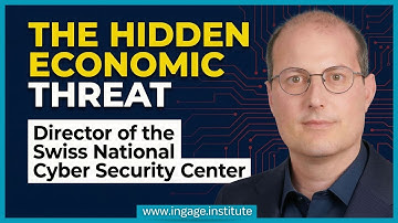 Inside Switzerland’s National Cyber Security Center