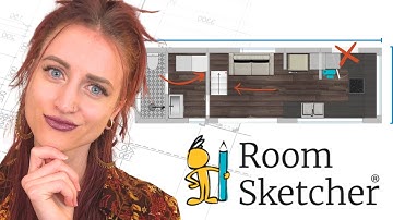 Roomsketcher vs. Pro Design Software (Revit) | Arch Professional Reacts