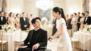 Village girl is forced to marry disabled billionaire CEO, wins his love and his family's affection!