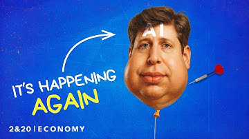 The AI Bubble is Worse Than You Think