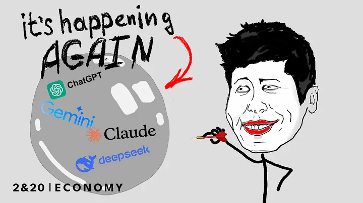 The AI Bubble is Worse Than You Think