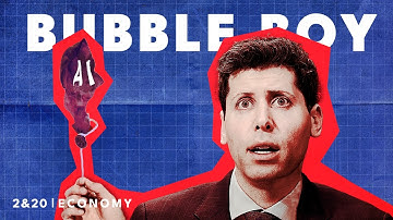 The AI Bubble is Worse Than You Think