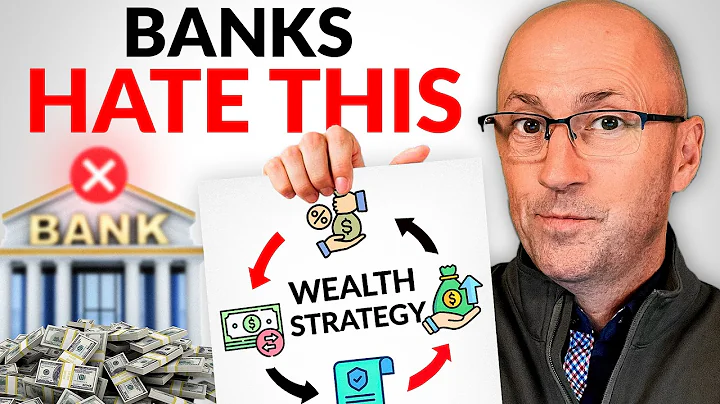 The Wealth Strategy Banks Hope You Never Learn (Velocity + Infinite Banking 2.0)