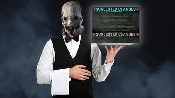A Killer Main