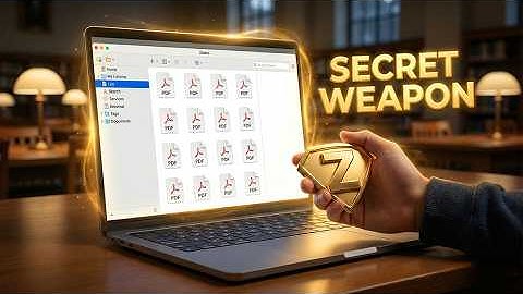 Can This FOSS Tool Finally Organize My Research