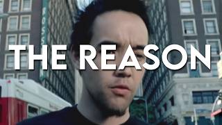 Hoobastank - The Reason (CIHRIS Remix)