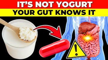 What Happens When You Drink Kefir Every Day (Kefir Benefits)