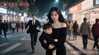 Marry 3y,yet husband call first love's name in her bed.She left with their child.He regretted it!