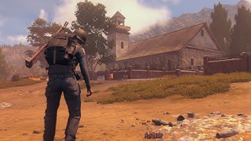 No Base Challenge In State Of Decay 2 Lethal Difficulty - Constant Negative Curveballs