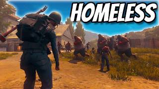 I Completed Cascade Hills Without Using Base - State Of Decay 2 Lethal Difficulty