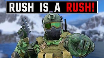 The Battlefield Game We NEEDED! Forefront VR Gameplay