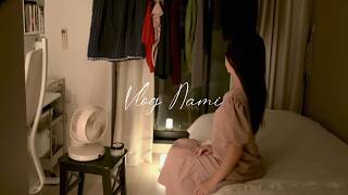 Rainy Day Night Routine｜Things to Do at Home on a Stormy Weekend Alone in Japan