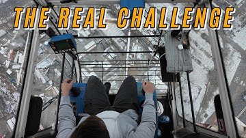 This Is Where the Real Difficulty Starts