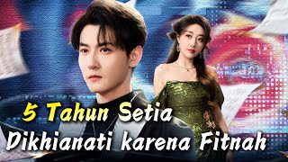 Perusahaan kolaps! Baru sadar, pria yang diusirnya adalah legenda yang menyamar 5 tahun lamanya.