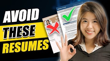 Top 5 Resume Mistakes Founders Should Avoid