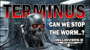 TERMINUS – The 5-Minute Window | Can We Stop It Before It Spreads? (Omega Squad Black Directive)