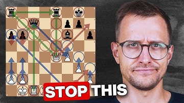 How to Calculate less and find better moves
