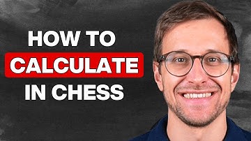 How to Calculate less and find better moves