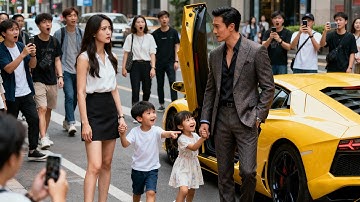 💟A kid called me Mom and said the CEO