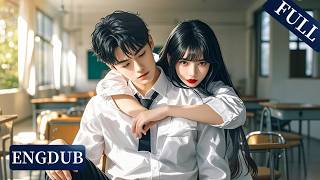 Reborn at 17—No More Being a Toy! This Time She Shines Her Way…Yet Campus Prince Is Already in Love.