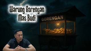 Download lagu Warung Gorengan Mas Budi