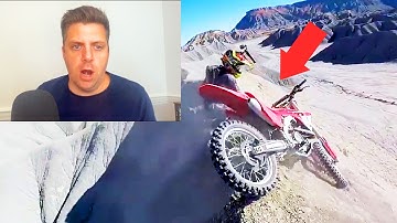 Too Close For Comfort | Close Call Fails