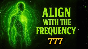 Master The Quantum Frequency That Unlocks the Life You Keep Visualizing