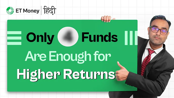 How Many Mutual Funds Actually Improve Returns? (Based on long-term data)