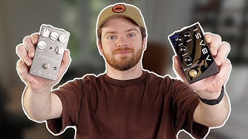 Are "REAL" amps and pedals actually better? | Thick Riff Thursday, Ep 135