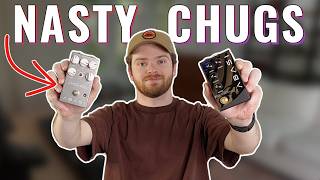 Are 'REAL' amps and pedals actually better? | Thick Riff Thursday, Ep 135