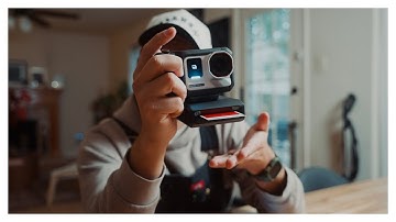 Insta360 Ace Pro 2: Leica Quality for Daily Use