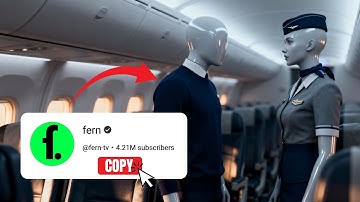 3D Animasyon Stili Belgesel Videoları Nasıl Yapılır? (SÜRPRİZ İÇERİR)