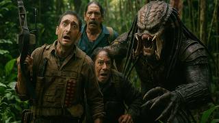 Film Terbaru 2025 Full Movie | Predators 2010