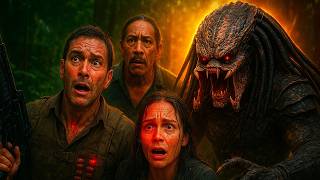 Film Terbaru 2025 Full Movie | Predators 2010