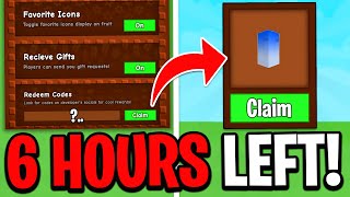 DO THIS RIGHT NOW Before MEGA HARVEST EVENT UPDATE! (Grow a Garden)
