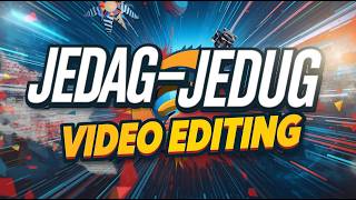 High Beat Video Magic - Create Stunning Jedag-Jedug Edits with CapCut | Step-by-Step Tutorial